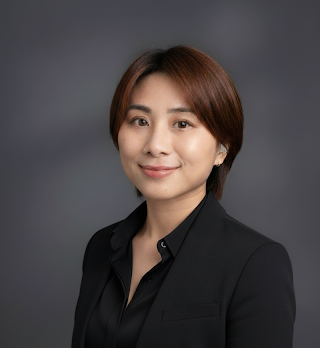 Bella Huang